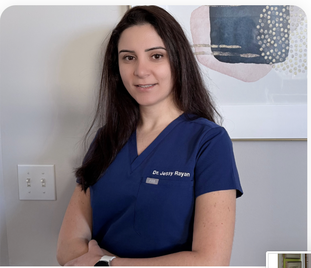 Dr. Jessy- Rayan